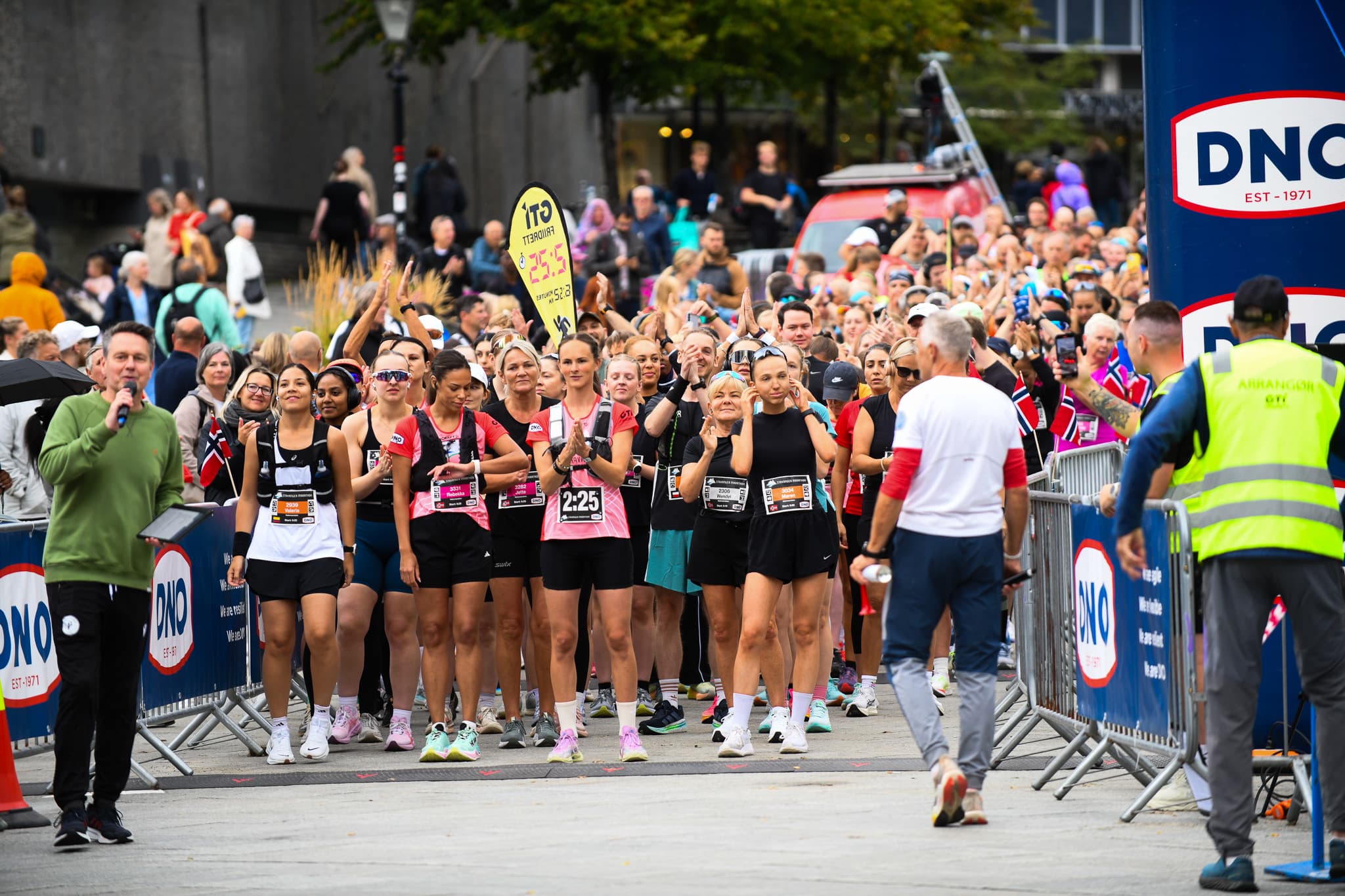 Stavanger Marathon