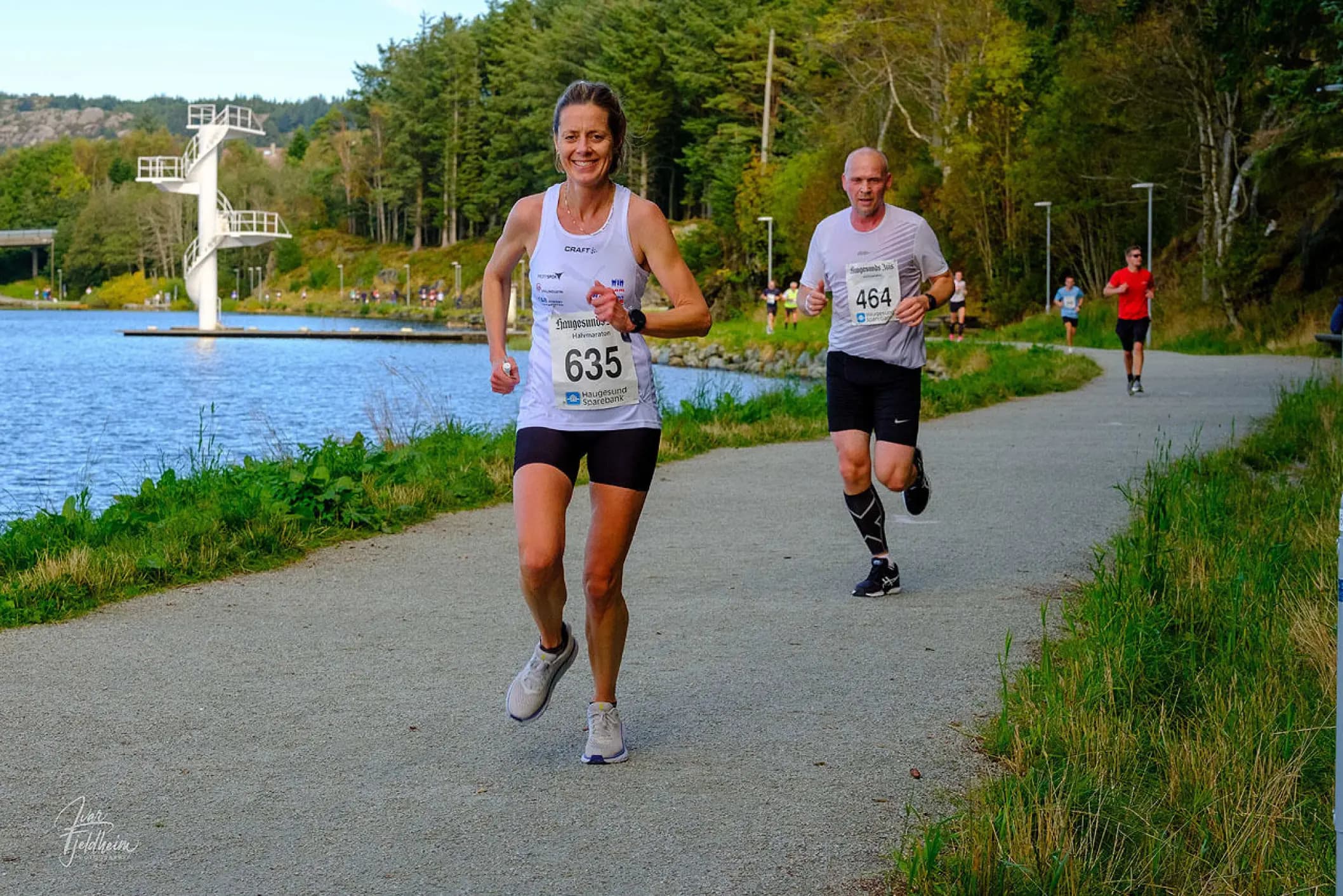 Haugesund Halvmaraton