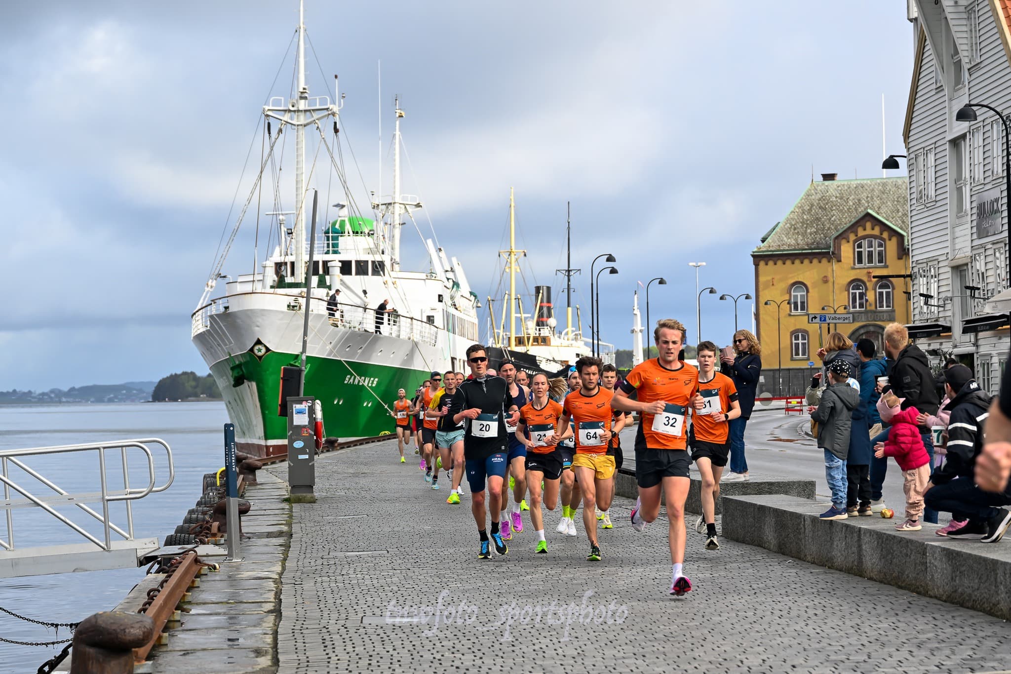 Stavanger 5k